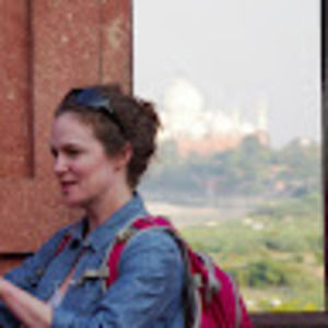 Meet your Posher, Justine